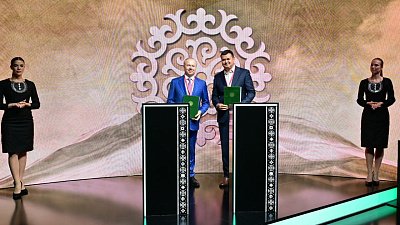 Магнитогорская компания очистит землю от техногенного загрязнения в Башкирии