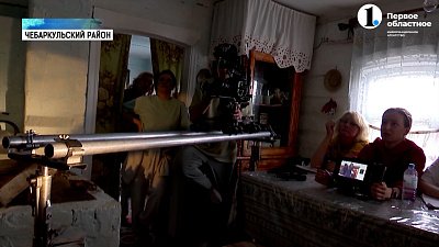 Проект по сохранению традиций деревни