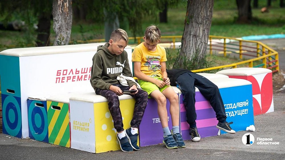 Челябинцы спешат откупиться от летней отработки в школах