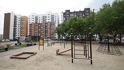 Городам Челябинской области предложили перенять строительный опыт Озерска