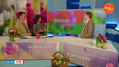 Строительная компания или гастарбайтеры — Гость в студии