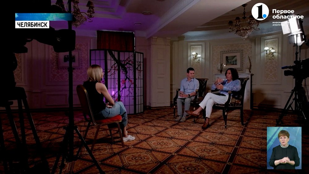 Стартует новый уникальный телепроект «Хочу к Пухову!»