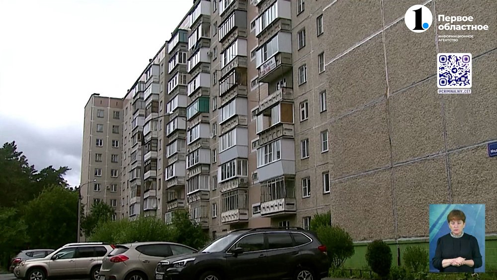 Хотел умереть всей семьей: мужчина убил свою дочь