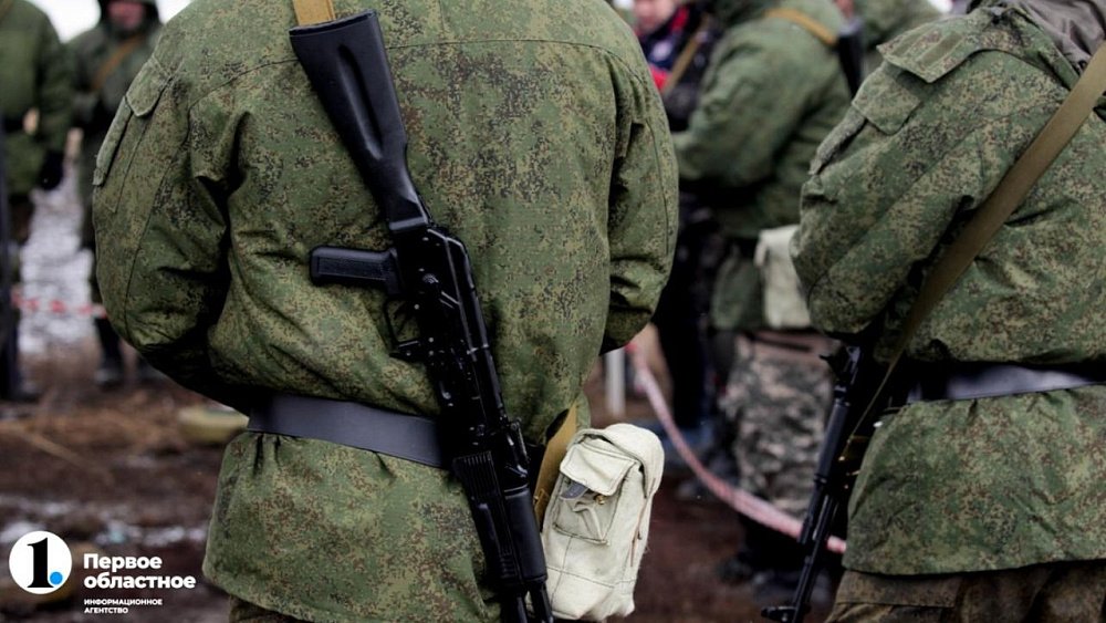 Мужество земляка. Офицер из Челябинска без потерь вывел из окружения роту бойцов в зоне СВО