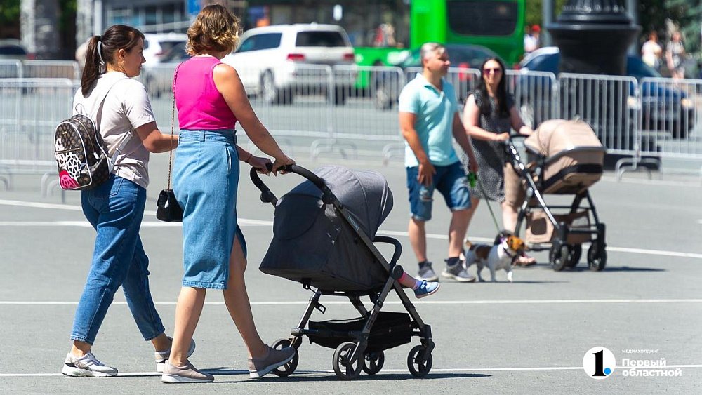 В Госдуме предложили использовать материнский капитал в качестве банковского вклада