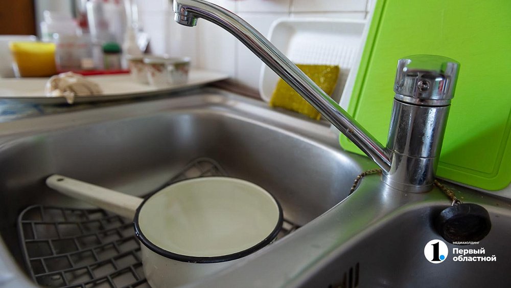 В Челябинске более 150 домов останутся без горячей воды в июле из-за опрессовок на котельных