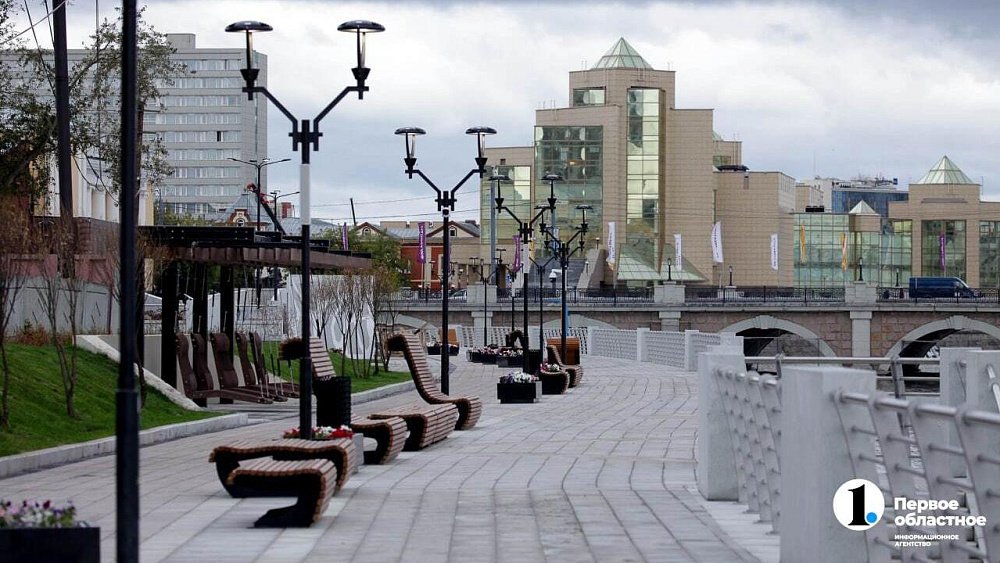 Переход на одноуровневую систему управления Челябинском рассмотрят на публичных слушаниях