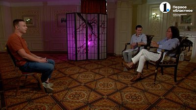 Проект «Хочу к Пухову!» премьерный показ