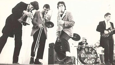 Авангардист Лев Гутовский выступит на Ural Music Night с музыкальным перформансом