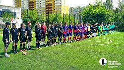 Футболистки плачут не от боли, а от поражений — итоги женского турнира в Челябинске