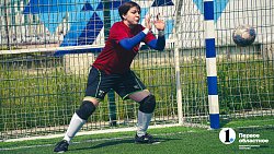 Футболистки плачут не от боли, а от поражений — итоги женского турнира в Челябинске