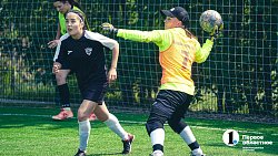 Футболистки плачут не от боли, а от поражений — итоги женского турнира в Челябинске