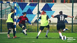 Футболистки плачут не от боли, а от поражений — итоги женского турнира в Челябинске