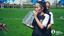 Футболистки плачут не от боли, а от поражений — итоги женского турнира в Челябинске