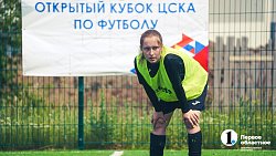 Футболистки плачут не от боли, а от поражений — итоги женского турнира в Челябинске