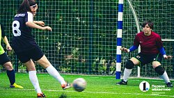 Футболистки плачут не от боли, а от поражений — итоги женского турнира в Челябинске