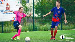 Футболистки плачут не от боли, а от поражений — итоги женского турнира в Челябинске