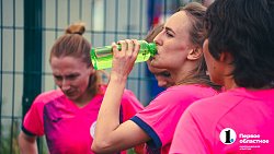 Футболистки плачут не от боли, а от поражений — итоги женского турнира в Челябинске