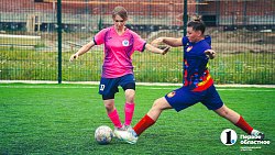 Футболистки плачут не от боли, а от поражений — итоги женского турнира в Челябинске