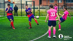 Футболистки плачут не от боли, а от поражений — итоги женского турнира в Челябинске