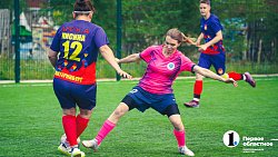 Футболистки плачут не от боли, а от поражений — итоги женского турнира в Челябинске