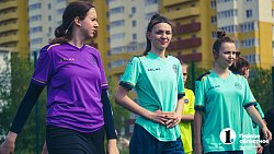 Футболистки плачут не от боли, а от поражений — итоги женского турнира в Челябинске