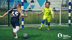 Футболистки плачут не от боли, а от поражений — итоги женского турнира в Челябинске