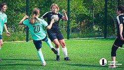 Футболистки плачут не от боли, а от поражений — итоги женского турнира в Челябинске