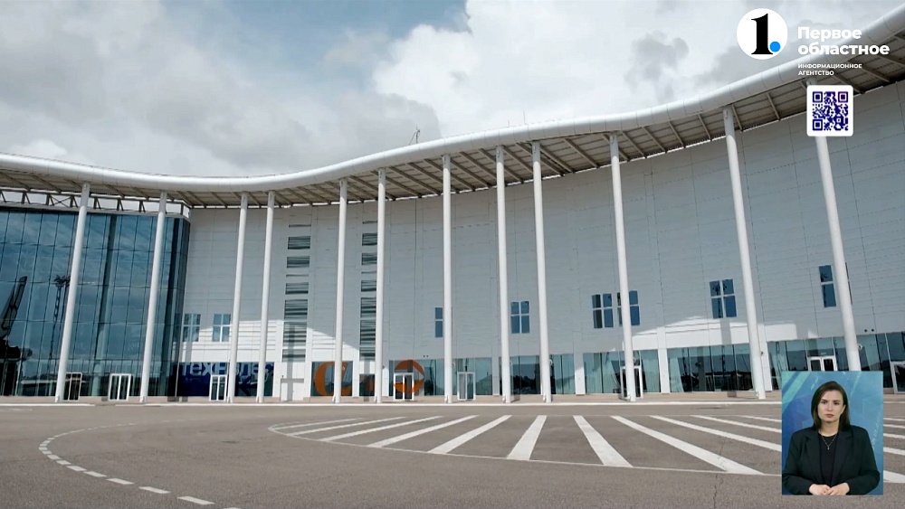 Ансамбль «Урал» побывали в «Сириусе»