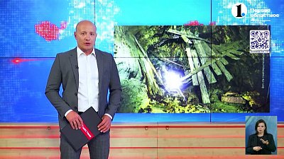 В Каслинском районе в шахте завалило рабочих В Каслинском районе в шахте завалило рабочих