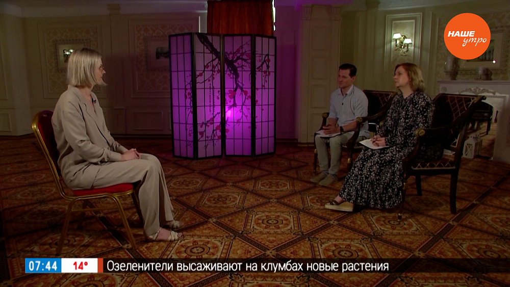 Новый герой кастинга проекта «Хочу к Пухову»