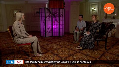 Новый герой кастинга проекта «Хочу к Пухову»