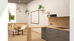 Центр активного долголетия для пенсионеров откроют в Челябинске в сентябре