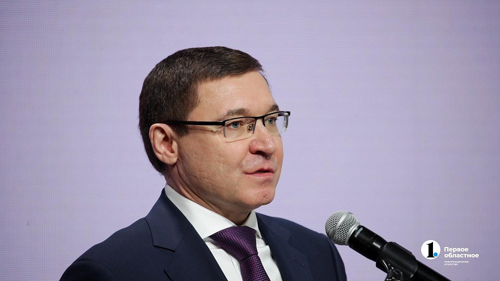 Владимир Якушев обратился к южноуральцам в День памяти и скорби