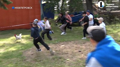 Экономический форум в Санкт-Петербурге — «Итоги»