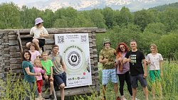 На Южном Урале сыграют концерт Рахманинова в горах