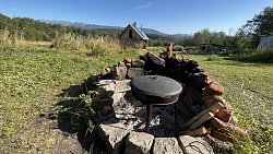 На Южном Урале сыграют концерт Рахманинова в горах