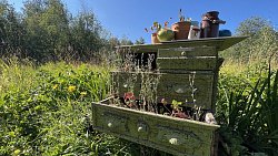 На Южном Урале сыграют концерт Рахманинова в горах