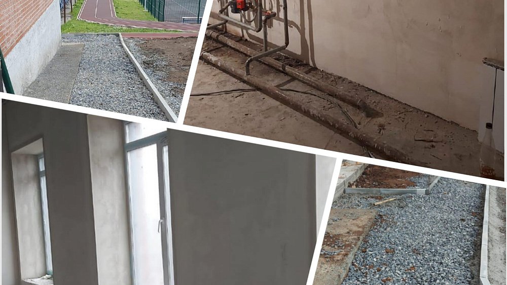 В Катав‑Ивановске откроют проблемный культурный центр до октября 2023 года