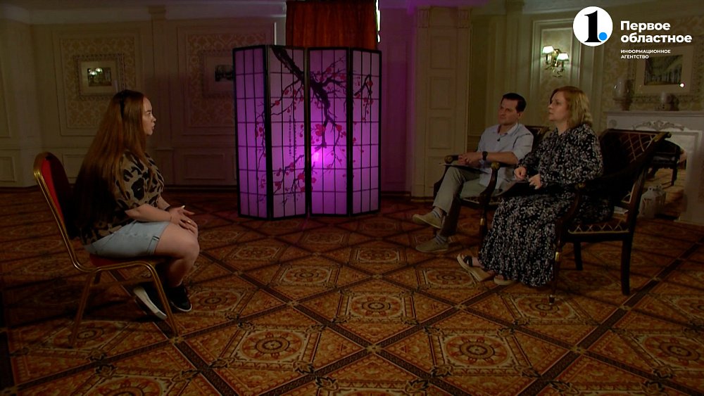 Проект «Хочу к Пухову!» 2 серия — Истории пяти героинь: сильные, но уязвимые