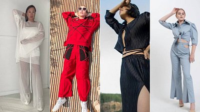 Челябинские дизайнеры презентуют коллекции на Ural Music Night