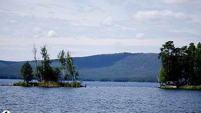 Экологический туризм поручен министерству экологии Челябинской области