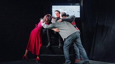 Спектакль театральной студии из Челябинска покажут на фестивале «Коляда plays»