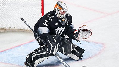 Хоккейный клуб «Трактор» покидает вратарь Кирилл Устименко