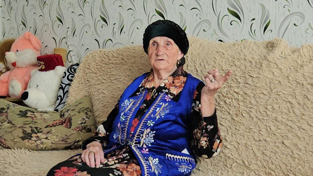 Жительница Варны рассказала о своем детстве в годы Великой Отечественной войны