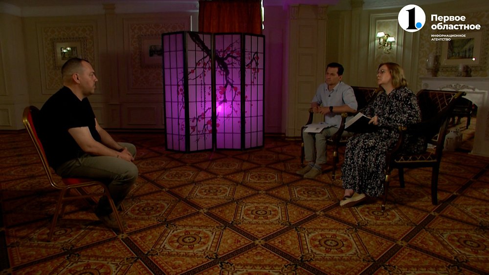 Проект «Хочу к Пухову!» 3 серия — Здоровье — дороже золота