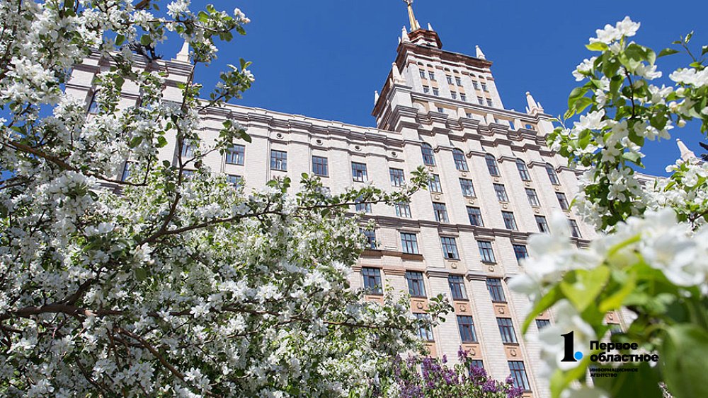 Челябинские студенты борются за 1 млн рублей на конкурсе стартапов