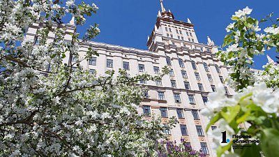 Челябинские студенты борются за 1 млн рублей на конкурсе стартапов