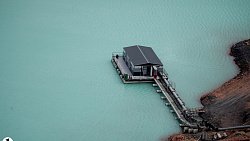 Чадивший Коркинский разрез превратится в место для отдыха