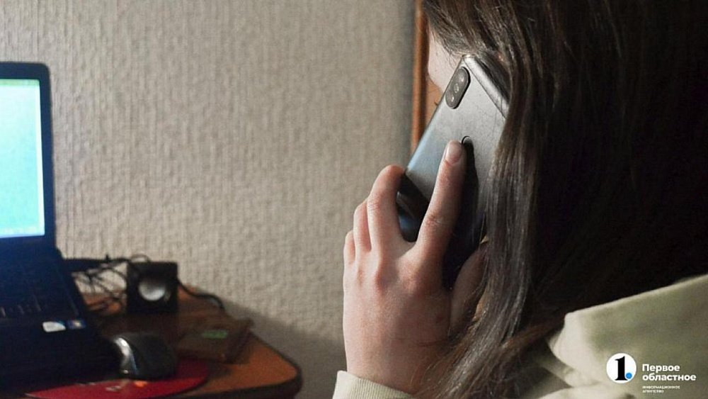 Мошенники взломали страницу жительницы Миасса и украли ее интимные фотографии